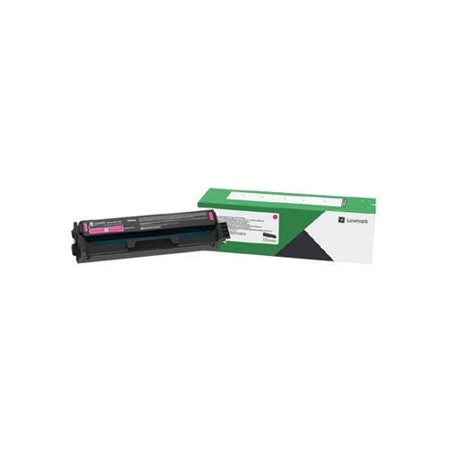 Lexmark 20N3XM0 toner cartridge Magenta