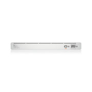 Ubiquiti UISP -R-Pro wired router Gigabit Ethernet Stainless steel