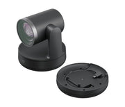 Logitech Rally Camera Streamline Kit Black
