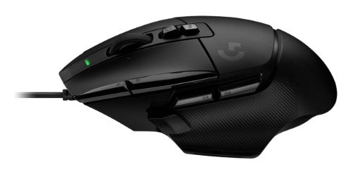 Logitech G 910-006140 mouse Gaming Right-hand USB Type-A Optical 25600 DPI