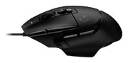 Logitech G 910-006140 mouse Gaming Right-hand USB Type-A Optical 25600 DPI
