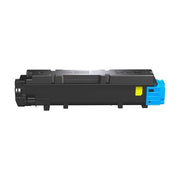 KYOCERA TK-5384C CYAN TONER FOR ECOSYS MA4000cifx PA4000cx 10K PAGE YIELD