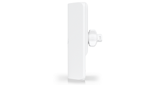 Ubiquiti UISP WAVE-AP-MICRO bridge/repeater 5000 Mbit/s White