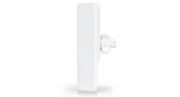 Ubiquiti UISP WAVE-AP-MICRO bridge/repeater 5000 Mbit/s White