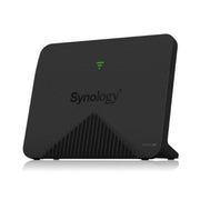 Synology MR2200AC wireless router Gigabit Ethernet Dual-band (2.4 GHz / 5 GHz) Black