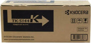 KYOCERA TK-5144K BLACK TONER 7K FOR M6530CDN / M6030CDN / P6130CDN