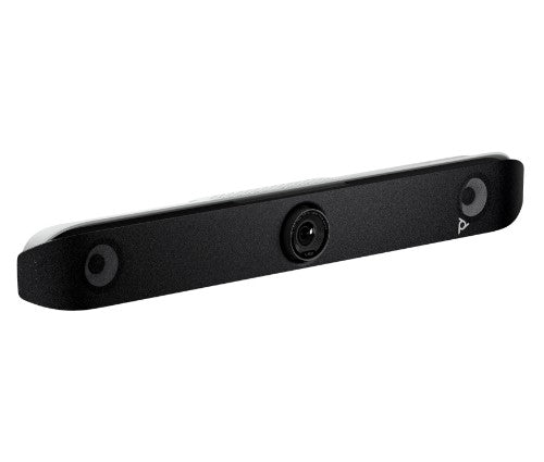 HP Poly Studio V52 USB Video Bar No Power Cord TAA