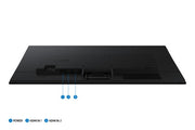 Samsung LS27F320GAEXXY computer monitor 68.6 cm (27") 1920 x 1080 pixels Full HD LED Black