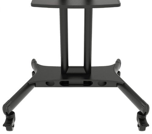 Atdec AD-TVC-45 TV mount 165.1 cm (65") Black