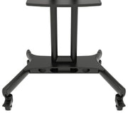 Atdec AD-TVC-45 TV mount 165.1 cm (65") Black