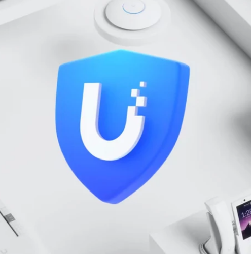Ubiquiti UBI WAR UICARE-UDR7-D