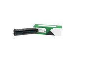 Lexmark 20N3XK0 toner cartridge Black