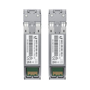 Ubiquiti UACC-OM-SM-10G-S-2 network transceiver module Fiber optic 10000 Mbit/s