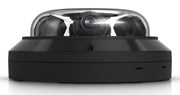 Ubiquiti AI Multi Sensor 4 Dome IP security camera Indoor & outdoor 3840 x 2160 pixels Ceiling
