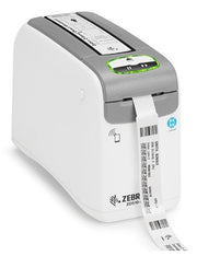 Zebra ZD510 label printer Direct thermal 300 x 300 DPI 102 mm/sec Wired & Wireless Ethernet LAN Bluetooth