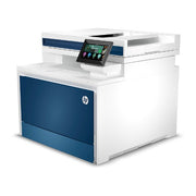 HP LASERJET PRO 4301FDW COLOUR MFP 35/33PPM BLK/CLR. DUPLEX SCAN AND PRINT, WIFI, FAX, 1YR