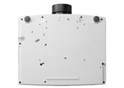 Sharp MODEL XP-V731U-W, Installation Projector, WUXGA, 7100Lm, LCD, Laser Light Source, white cabinet Standard throw projector 7300 ANSI lumens 3LCD WUXGA (1920x1200) 3D