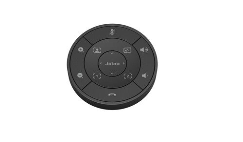Jabra PanaCast 50 Remote - Black