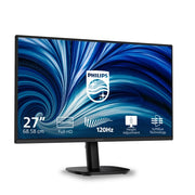 Philips 3000 series 27B2N3200A/75 computer monitor 68.6 cm (27") 1920 x 1080 pixels Full HD LCD Black