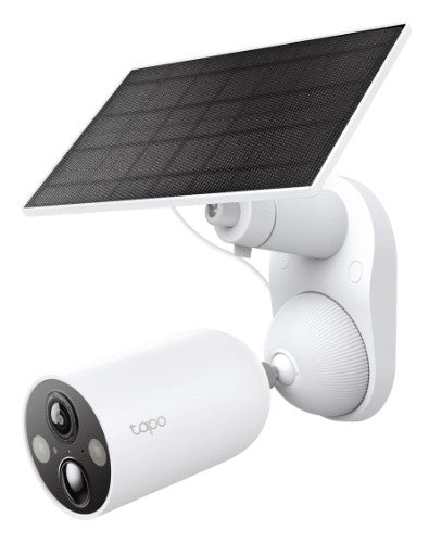 TP-Link TC85 KIT Solar-Powered Security Camera Kit