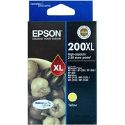 Epson C13T201492 ink cartridge Original High (XL) Yield Yellow