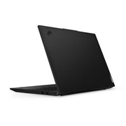 Lenovo ThinkPad L16 Gen 2 (Intel) Intel Core Ultra 7 255U Laptop 40.6 cm (16") WUXGA 32 GB DDR5-SDRAM 512 GB SSD Wi-Fi 6E (802.11ax) Windows 11 Pro Belgian Black
