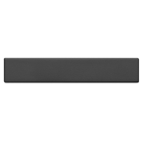 Seagate One Touch HDD 5 TB external hard drive 2.5" Micro-USB B 2.0/3.2 Gen 1 (3.1 Gen 1) Black