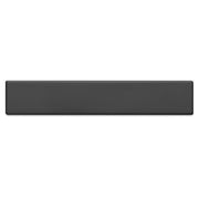 Seagate One Touch HDD 5 TB external hard drive 2.5" Micro-USB B 2.0/3.2 Gen 1 (3.1 Gen 1) Black
