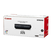 Canon CART335BKL BLACK TONER CARTRIDGE 7K TO SUIT LBP841CDN