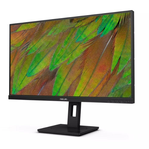 Philips 3000 series 27B1U3900/75 computer monitor 68.6 cm (27") 3840 x 2160 pixels 4K Ultra HD LCD Black