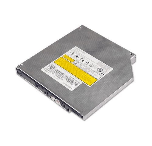 LENOVO LENOVO ThinkSystem Internal Ultra-Slim USB DVD-RW for ST50