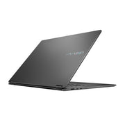 MSI Prestige 16 FLIP AI+ C3MTG-243AU Copilot+ PC Intel Core Ultra 9 386H Laptop 40.6 cm (16") 2.8K 32 GB LPDDR5x-SDRAM 1 TB SSD Wi-Fi 7 (802.11be) Windows 11 Home Grey