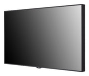 LG 55XS4P Signage Display Digital signage flat panel 139.7 cm (55") LED 4000 cd/m² Full HD Black WebOS 24/7