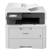 Brother MFC-L3755CDW multifunction printer Laser A4 600 x 2400 DPI 26 ppm Wi-Fi
