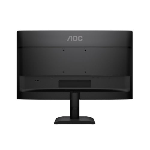 AOC 24E40L computer monitor 60.5 cm (23.8") 1920 x 1080 pixels HD LCD Black
