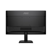 AOC 24E40L computer monitor 60.5 cm (23.8") 1920 x 1080 pixels HD LCD Black