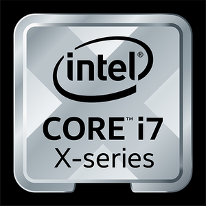 Intel Core i7-9800X processor 3.8 GHz 16.5 MB Smart Cache Box