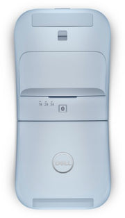 DELL MS700 mouse Travel Ambidextrous Bluetooth Optical 4000 DPI