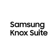 Samsung Knox Suite - Enterprise Plan, 1 Year, per Seat 1 license(s) License 1 year(s) 12 month(s)