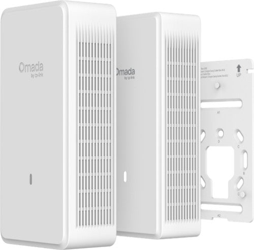 TP-LINK EAP775-Wall BE9300 Wall Plate Wi-Fi 7 Access Point