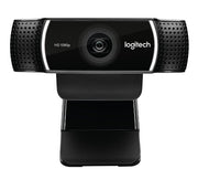 Logitech C922 Pro Stream Webcam