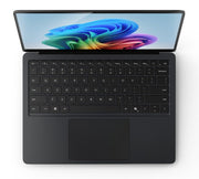 Microsoft Surface Laptop 7 Copilot+ PC Intel Core Ultra 7 35 cm (13.8") Touchscreen 16 GB LPDDR5x-SDRAM 512 GB SSD Wi-Fi 7 (802.11be) Windows 11 Pro Black