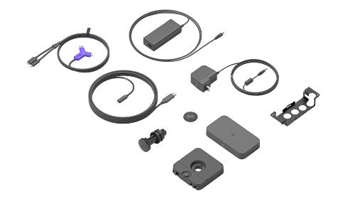Logitech 952-000011 video conferencing system