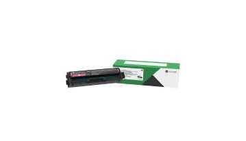 Lexmark 20N3XM0 toner cartridge Magenta