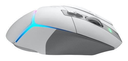 Logitech G 910-006173 mouse Gaming Right-hand RF Wireless Optical 25600 DPI