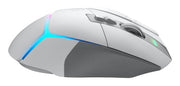 Logitech G 910-006173 mouse Gaming Right-hand RF Wireless Optical 25600 DPI