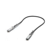 Ubiquiti UACC-DAC-SFP10-3M InfiniBand/fibre optic cable SFP+ Black