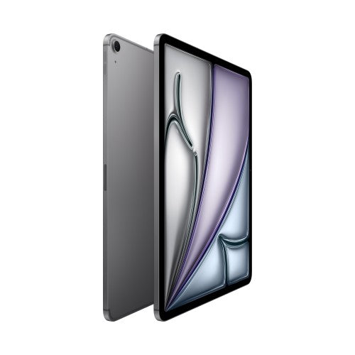 Apple iPad Air 5G M4 LTE-TDD & LTE-FDD 128 GB 33 cm (13") 12 GB Wi-Fi 7 (802.11be) iPadOS 26 Grey