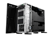HPE ProLiant ML110 Gen11 4510 2.4GHz 12c 1P 2x32GB-R MR408i-o 2x480GB SATA SSD 2x800W PS AP Server