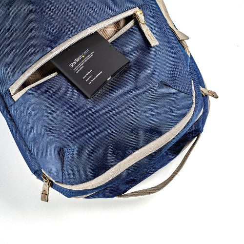 StarTech.com USB Crash Cart Adapter with File Transfer & Video Capture - TAA